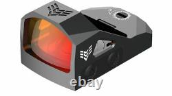 Swampfox Liberty 1×22 RMR Red Dot Sight LBT00122-3