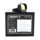 Swampfox Liberty Ii 1x24 Multi Reticle Red Dot Sight With 10 Brightness Settings