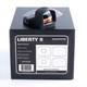 Swampfox Liberty Ii 1x24mmred Multi-reticle/green Dot Reflex Sight Rmr Footprint