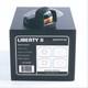 Swampfox Liberty Ii 1x24mmred Multi-reticle/green Dot Reflex Sight Rmr Footprint