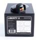 Swampfox Liberty Ii 1x24mm Red Multi Reticl/green Dot Sight 3 Moa For Rmr