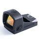 Swampfox Liberty Ii Full Size 1x24 Reflex Sight Green Dot Sight
