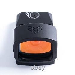 Swampfox Liberty II Full Size 1x24 Reflex Sight Green Dot Sight