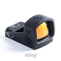 Swampfox Liberty II Full Size 1x24 Reflex Sight Green Dot Sight