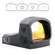Swampfox Liberty Ii Full Size 1x24 Reflex Sight Multi-reticle Sight Lbt2124-mr
