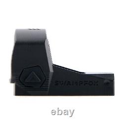 Swampfox Liberty II Full Size 1x24 Reflex Sight Multi-Reticle Sight LBT2124-MR