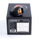 Swampfox Optics Justice Ii 1x30 Multi Reticle Red Dot Sight Jtc2130-mr