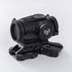 Swampfox Raider Prism 1x20 Green Brc/6moa Dot Reticle Red Dot Sight T2 Footprint