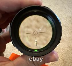 Swampfox SPS00536-GM Saber 5x36mm prim red Dot Rifle Sight