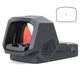 Swampfox Sentinel Ii 1x20mm Green/red Dot Sight Rmsc 3 Moa With Scope Protection