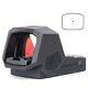 Swampfox Sentinel Ii 2 1x20mm 3moa Red Dot Rmsc Footprint Back Up Tritium Sight