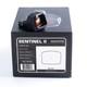 Swampfox Sentinel Ii Micro Reflex 1x20mm 3moa Red/green Dot Sight Rmsc Footprint