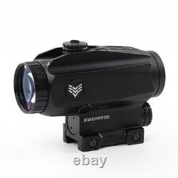 Swampfox Trihawk 3x30 Prism Scope Sights Green BDC Reticle IN STOCK