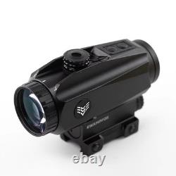 Swampfox Trihawk 3x30 Prism Scope Sights Green BDC Reticle IN STOCK