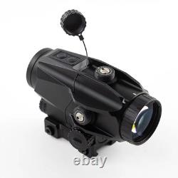 Swampfox Trihawk 3x30 Prism Scope Sights Green BDC Reticle IN STOCK