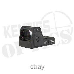 TRIJICON RMRCC 3.25 MOA BLK Red Dot Sight Micro Reflex CC06-C-3100001