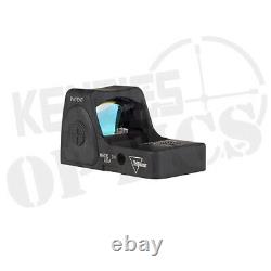 TRIJICON RMRCC 3.25 MOA BLK Red Dot Sight Micro Reflex CC06-C-3100001