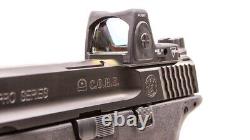 TRIJICON RMR Type 2 3.25 MOA Red Dot Adjustable LED Red Dot Sight RM06-C-700672