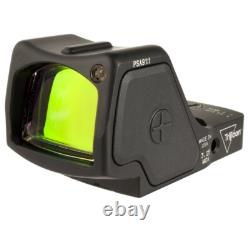 TRJ RMR HD Red Dot Sight 3.25-MOA Dot with 55-MOA Reticle RMHD2-C-3200002