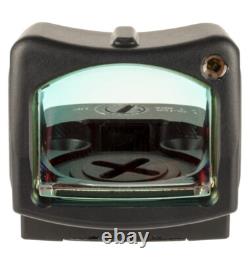 TRJ RMR HD Red Dot Sight 3.25-MOA Dot with 55-MOA Reticle RMHD2-C-3200002