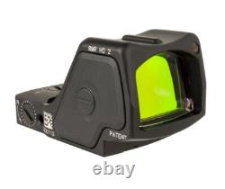 TRJ RMR HD Red Dot Sight 3.25-MOA Dot with 55-MOA Reticle RMHD2-C-3200002