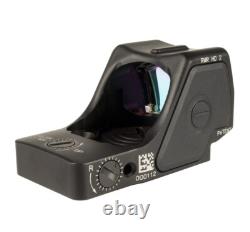 TRJ RMR HD Red Dot Sight 3.25-MOA Dot with 55-MOA Reticle RMHD2-C-3200002