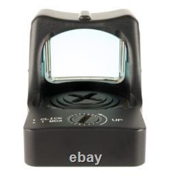 TRJ RMR HD Red Dot Sight 3.25-MOA Dot with 55-MOA Reticle RMHD2-C-3200002