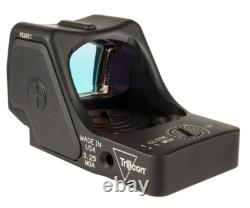 TRJ RMR HD Red Dot Sight 3.25-MOA Dot with 55-MOA Reticle RMHD2-C-3200002
