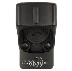 TRJ RMR HD Red Dot Sight 3.25-MOA Dot with 55-MOA Reticle RMHD2-C-3200002 TRJ RMR HD Red Dot Sight 3.25-MOA Dot with 55-MOA Reticle RMHD2-C-3200002