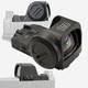 Tsa Rd-87 Green Dot Sight Direct Fit Glock Mos Shake Awake 3 Moa