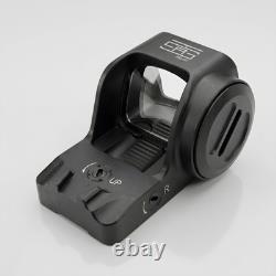 TSA RD-87 Green Dot Sight Direct Fit GLOCK MOS Shake Awake 3 MOA
