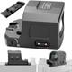 Tsa Rd-88 Enclosed Red Dot Sight Rmsc 407k 507k Rechargeable Shake Awake