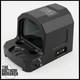 Tsa Rd-88 Multi Reticle Enclosed Red Dot Sight Rmsc 407k 507k Optic + Mos Adapt