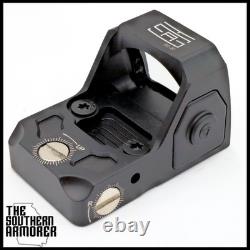 TSA? Red Dot Shake Awake Green Dot + Adapter for GLOCK MOS 17 19 19X 45 47