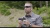 Tactical Tip Shooting With Red Dot Sights