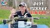 The 5 Best Red Dot Sights For Your Turkey Hunting Shotgun