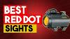 The 6 Best Red Dot Sights Of 2021 Buyers Guide And Reviews
