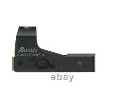 The FastFire 3 Burris red dot sight Freeship