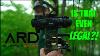 The Future Of Bowhunting Ard Adjustable Red Dot Sight Initial Overview And Impressions