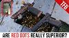 The Problem With Red Dots Nobody Wants To Admit