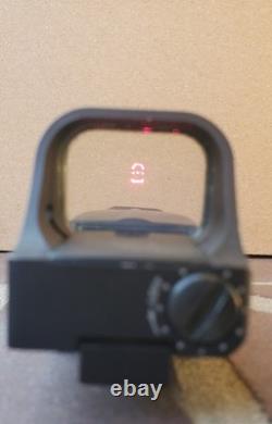 Tombstone Reticle for Gen 1 Bushnell Holosight (Vintage Holographic)