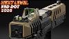 Top 10 Red Dot Sight For Pistol 2026 The Best One Is Half The Price