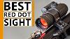 Top 5 Best Red Dot Sight For Shotgun