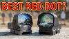 Top Pistol Red Dots Of 2026 The Real Ranking Nobody Tells You