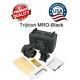 Tri 1x25mm Mro Black 2.0 Moa Adjustable Red Dot Sight Copy Us Stock