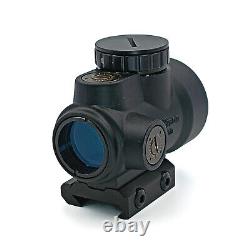 Tri 1x25mm MRO Black 2.0 MOA Adjustable Red Dot Sight Copy us stock