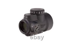 Trijicon 2200003, MRO 2.0 MOA Adjustive Red Dot Sight