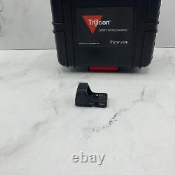 Trijicon CC07 RMR Concealed Carry Micro Reflex 6.5 MOA Red Dot Sight