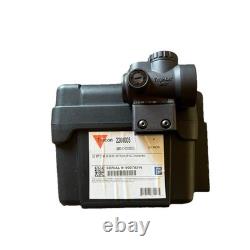 Trijicon MRO 1x25 Red Dot Sight 2.0 MOA Red Dot Full Cowitness Mount EXCELLENT