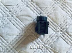 Trijicon MRO 1x25 Red Dot Sight 2.0 MOA Red Dot Full Cowitness Mount EXCELLENT